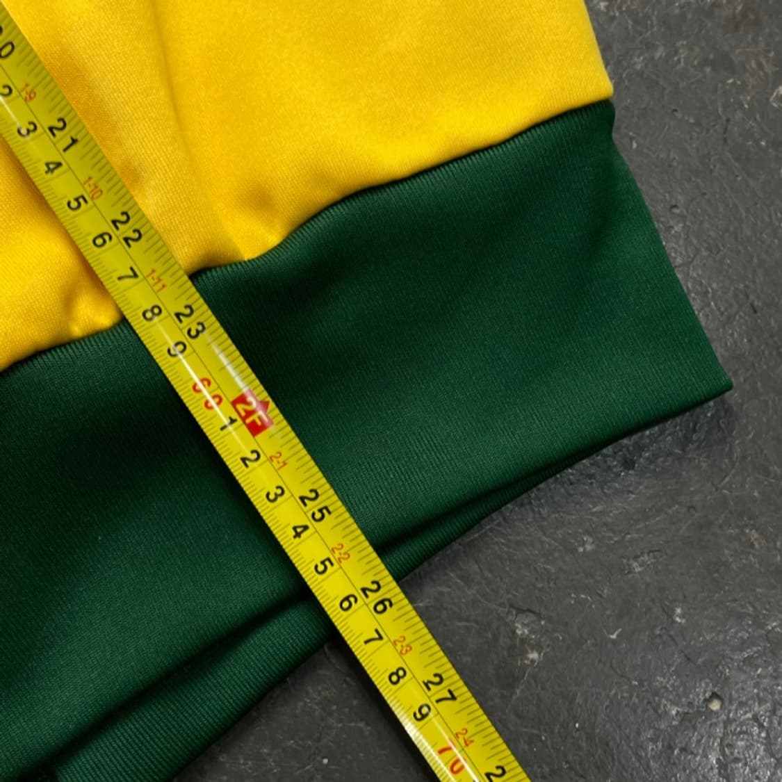 100 아디다스 올드스쿨 브라질 져지  상품이미지8