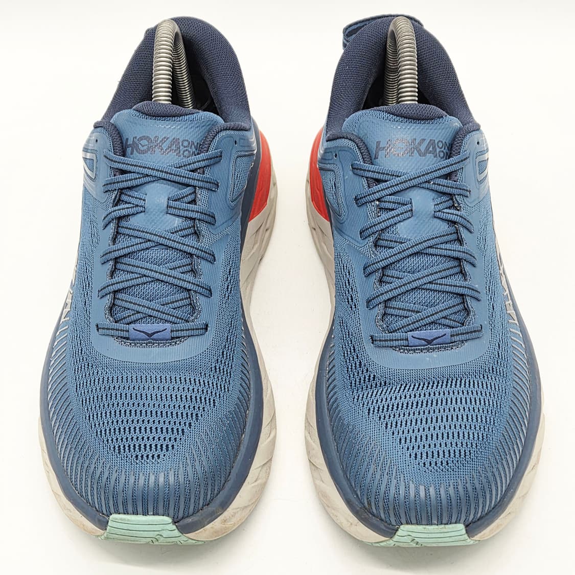 호카 본디7 리얼 틸 아우터 스페이스 (265 2E)   상품이미지4