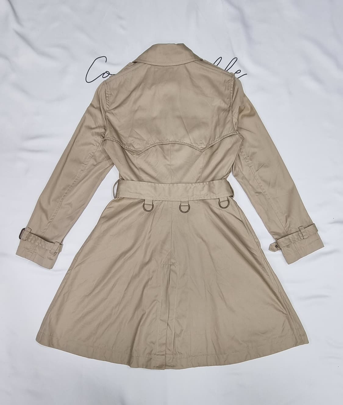 폴로랄프로렌 트렌치 코트 2size _ 여성, S 추천 상품이미지5