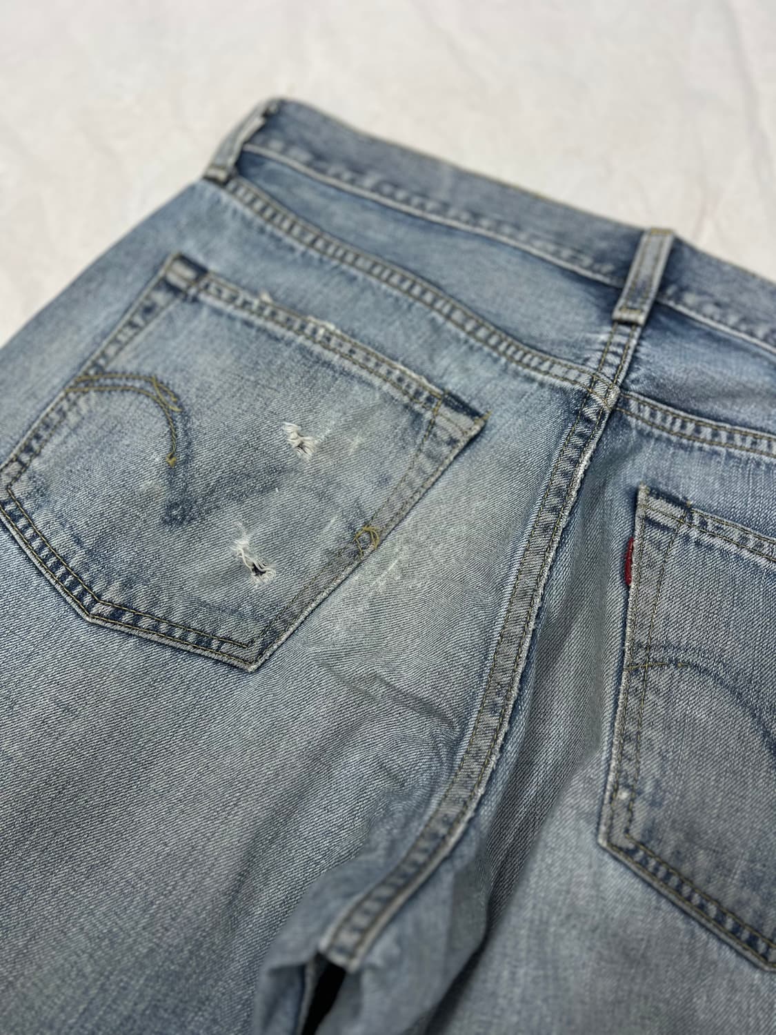 리바이스 Lot.503  (33) 상품이미지5