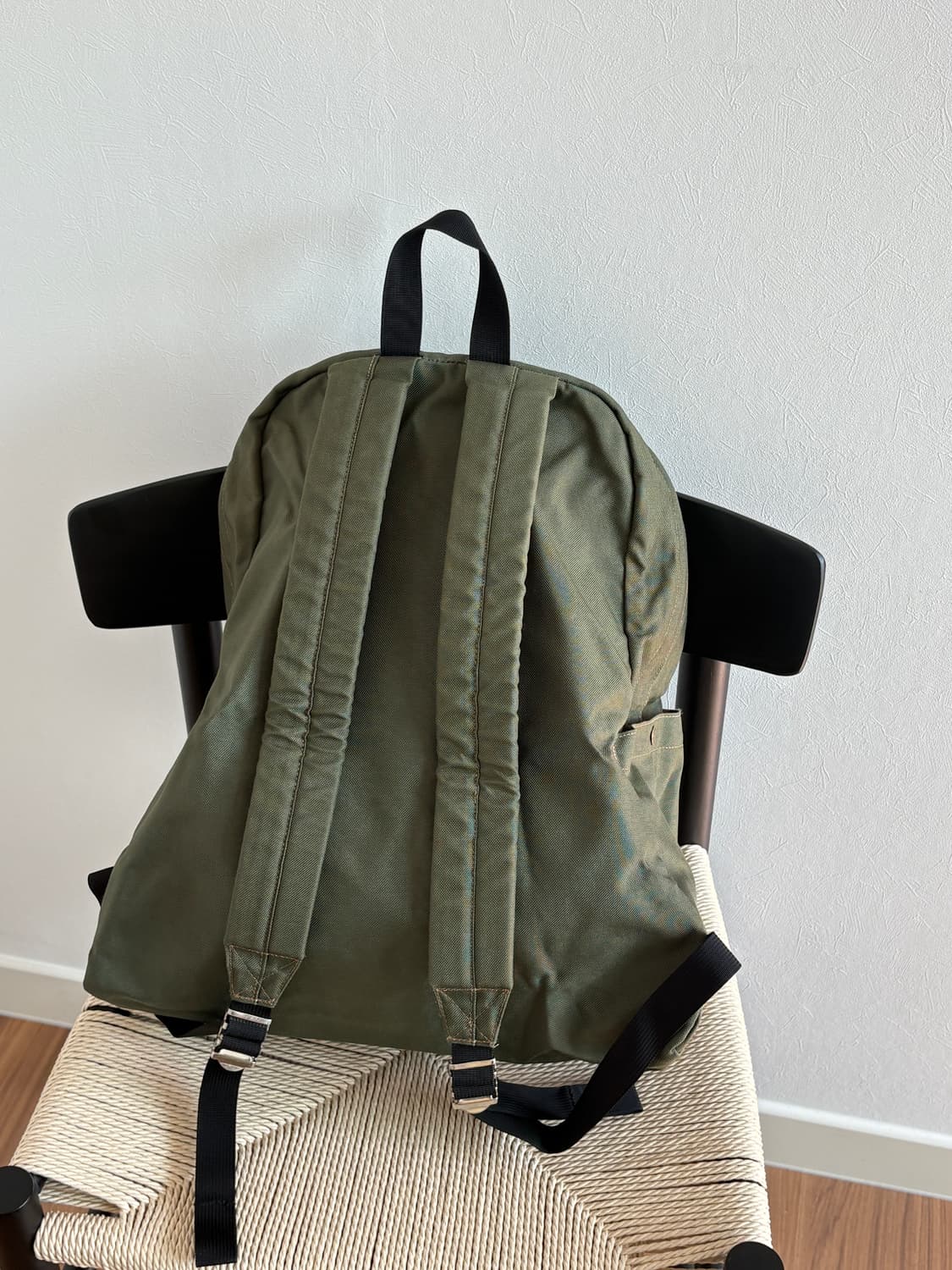 노스페이스 퍼플라벨 백팩 상품이미지4