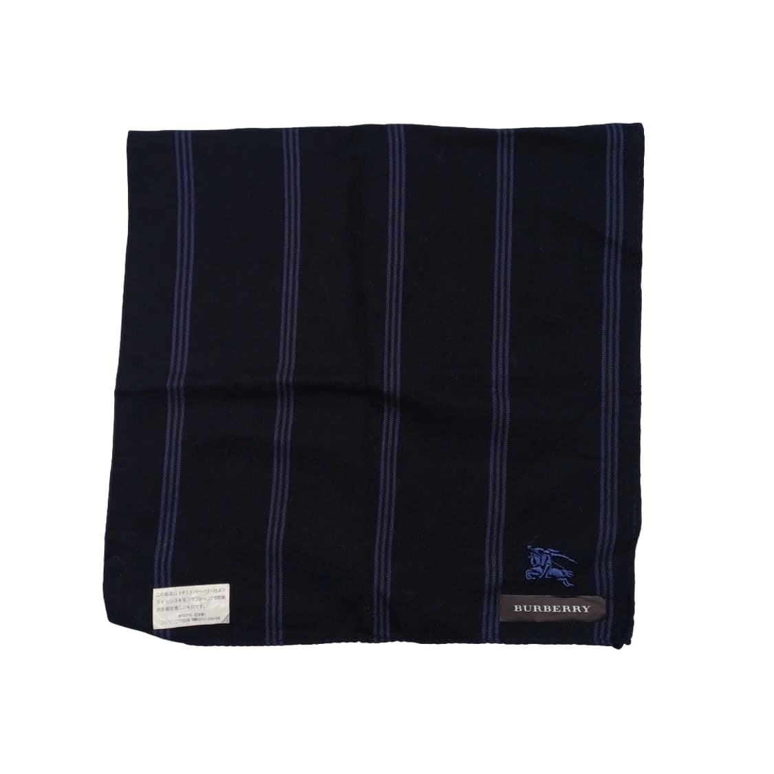 BURBERRY 버버리 손수건 스카프 [JRCFSB11735-185-1] 상품이미지1