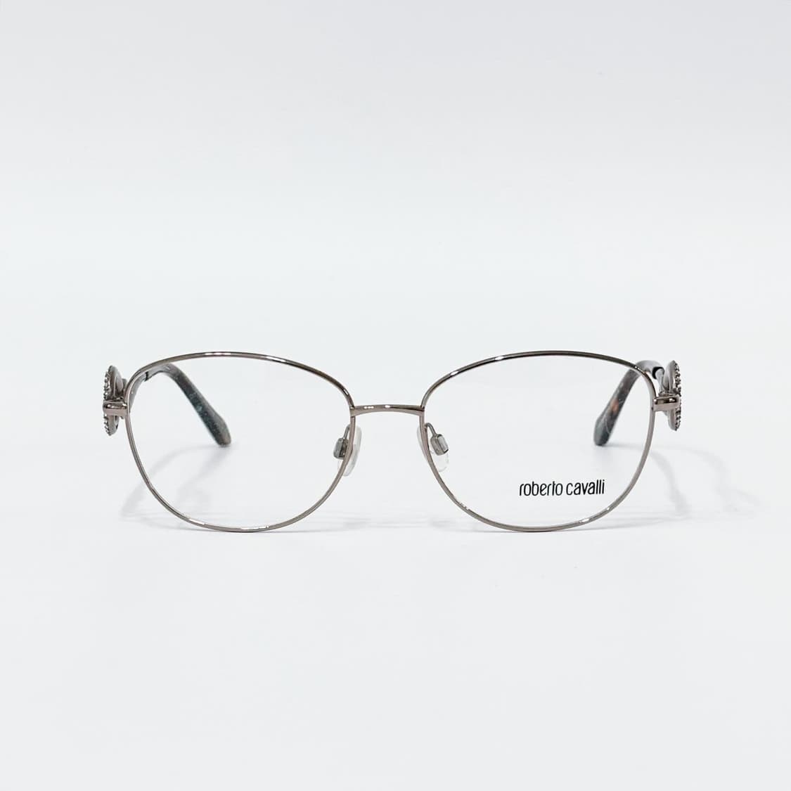 ROBERTO CAVALLI 크리스탈 데드스탁 빈티지안경 상품이미지2