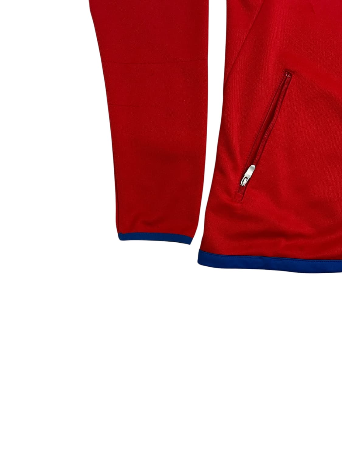 아디다스 뮌헨 져지 레드 상품이미지2