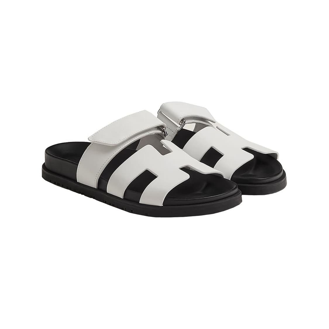 에르메스 시프레 화이트42 새상품 상품이미지1