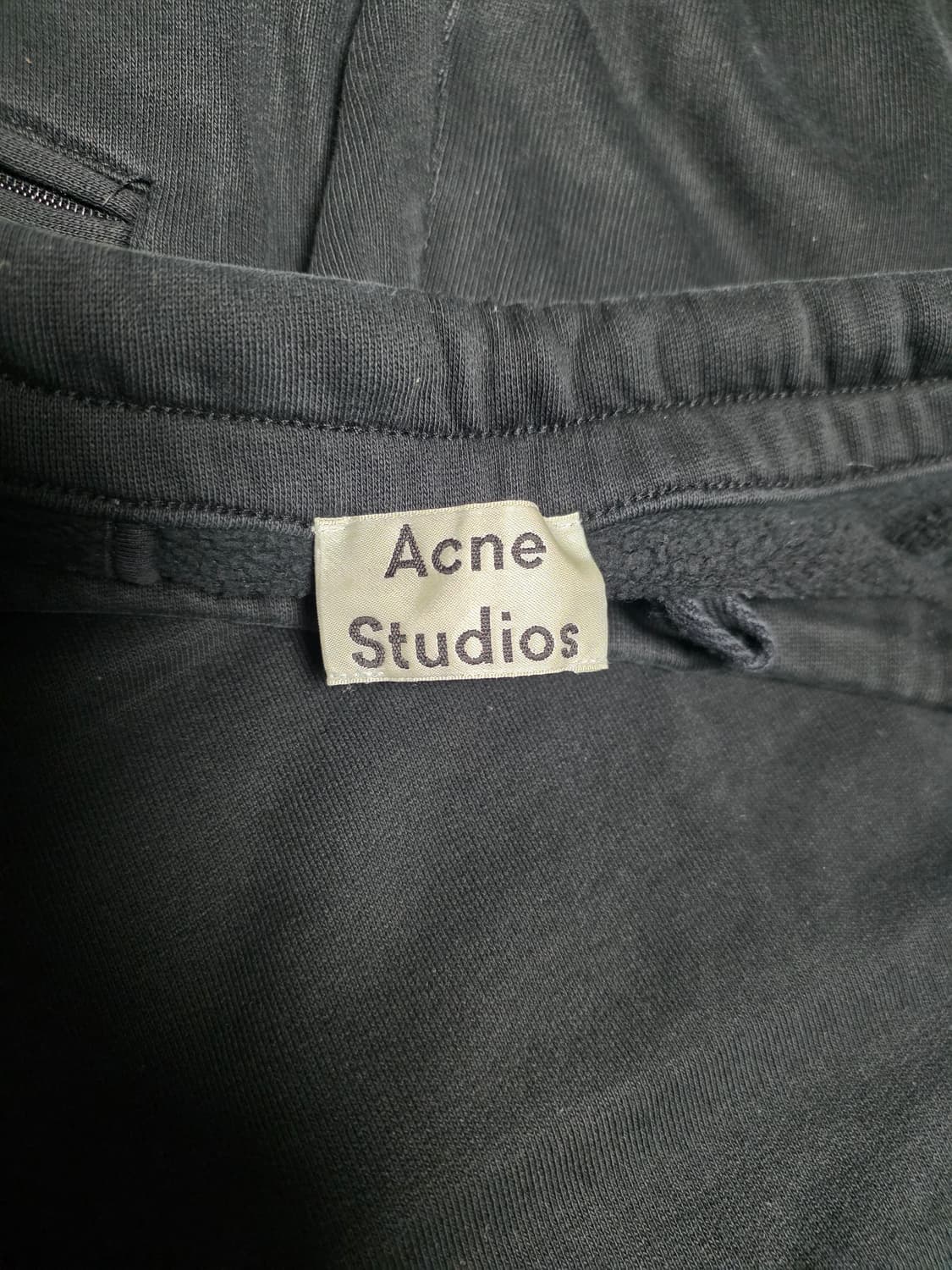 아크네스튜디오 johna 팬츠 XL 상품이미지5