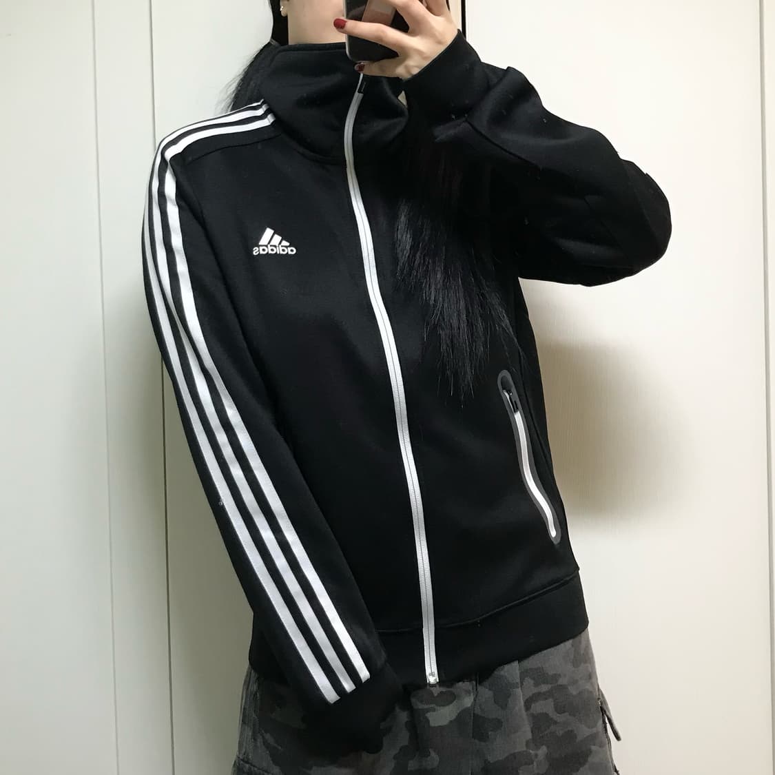 아디다스 트레이닝 져지 105 상품이미지1