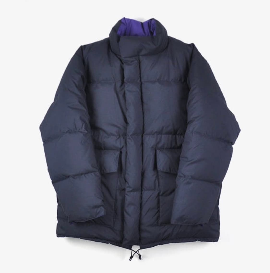 캡틴선샤인 익스페디션 리버서블 다운 (38size) 상품이미지1