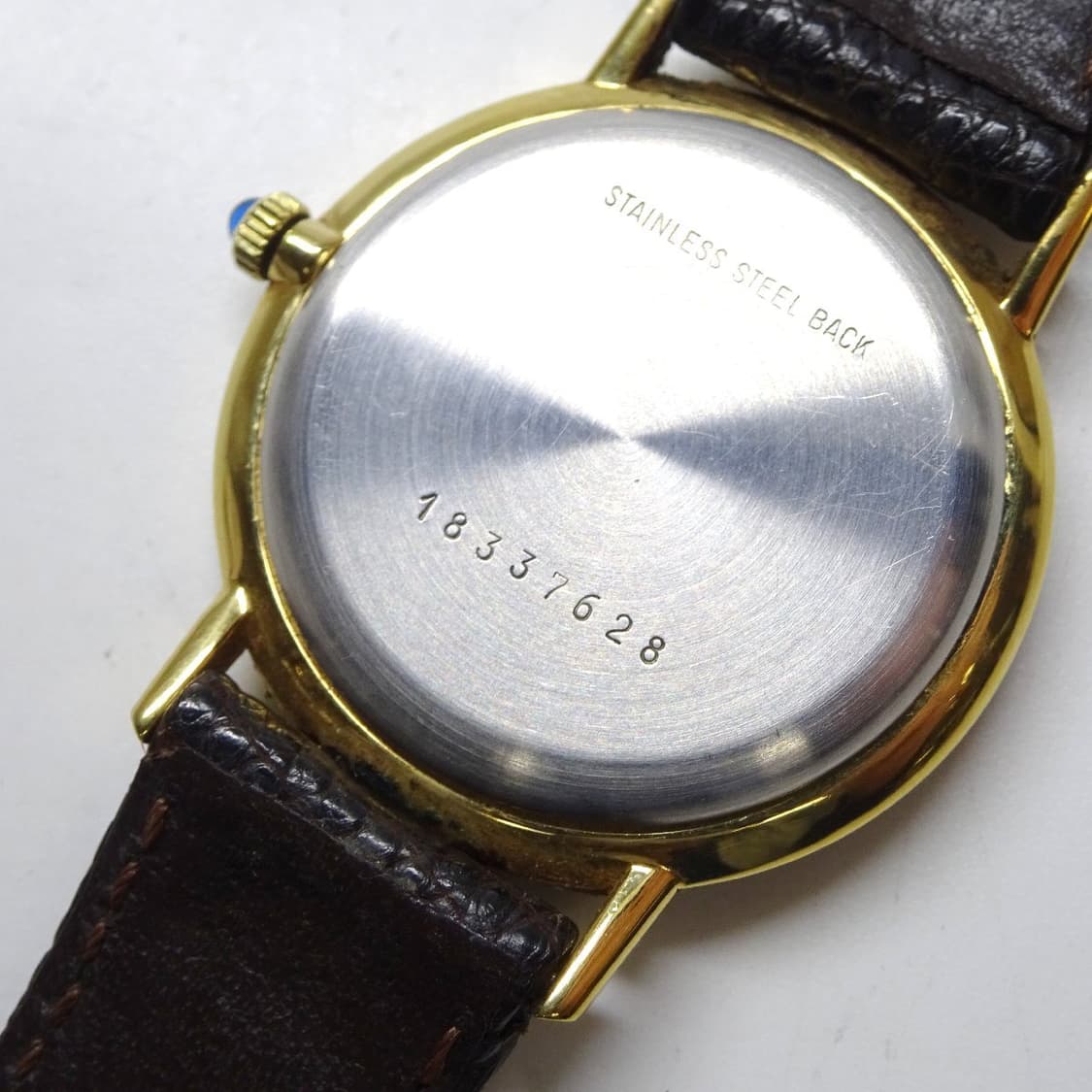 빈티지 론진 남성 오토메틱 시계 상품이미지6