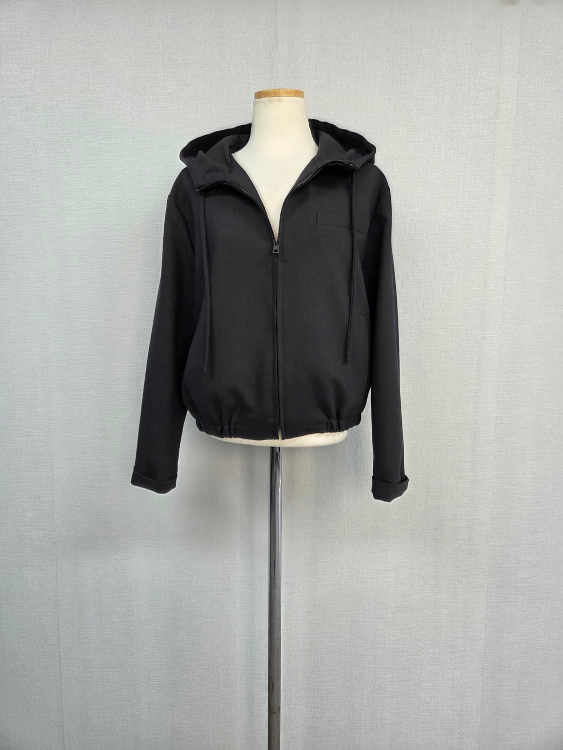 코어 후드자켓  상품이미지4