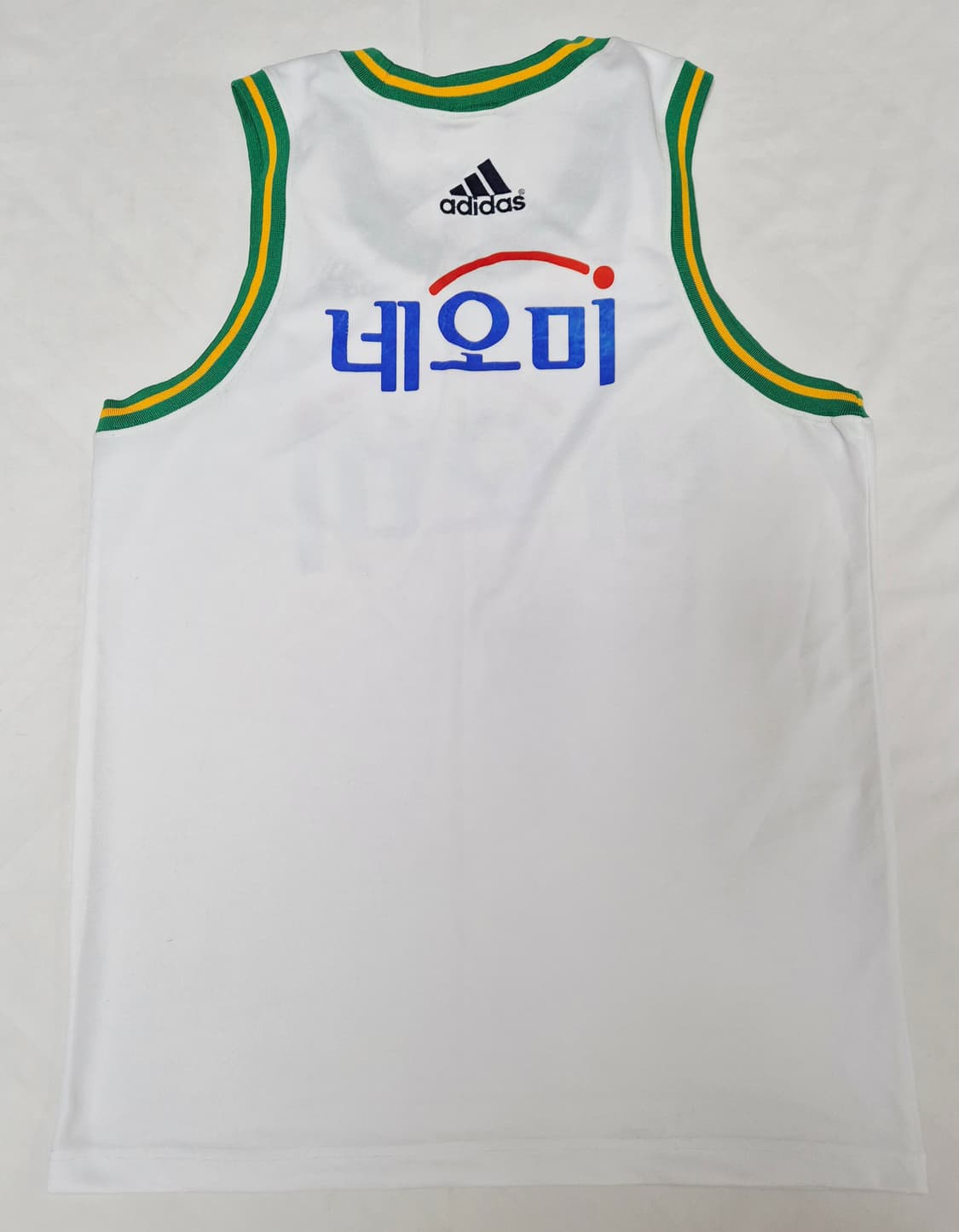 대전 현대 홈 노마킹 유니폼 팝니다  상품이미지2