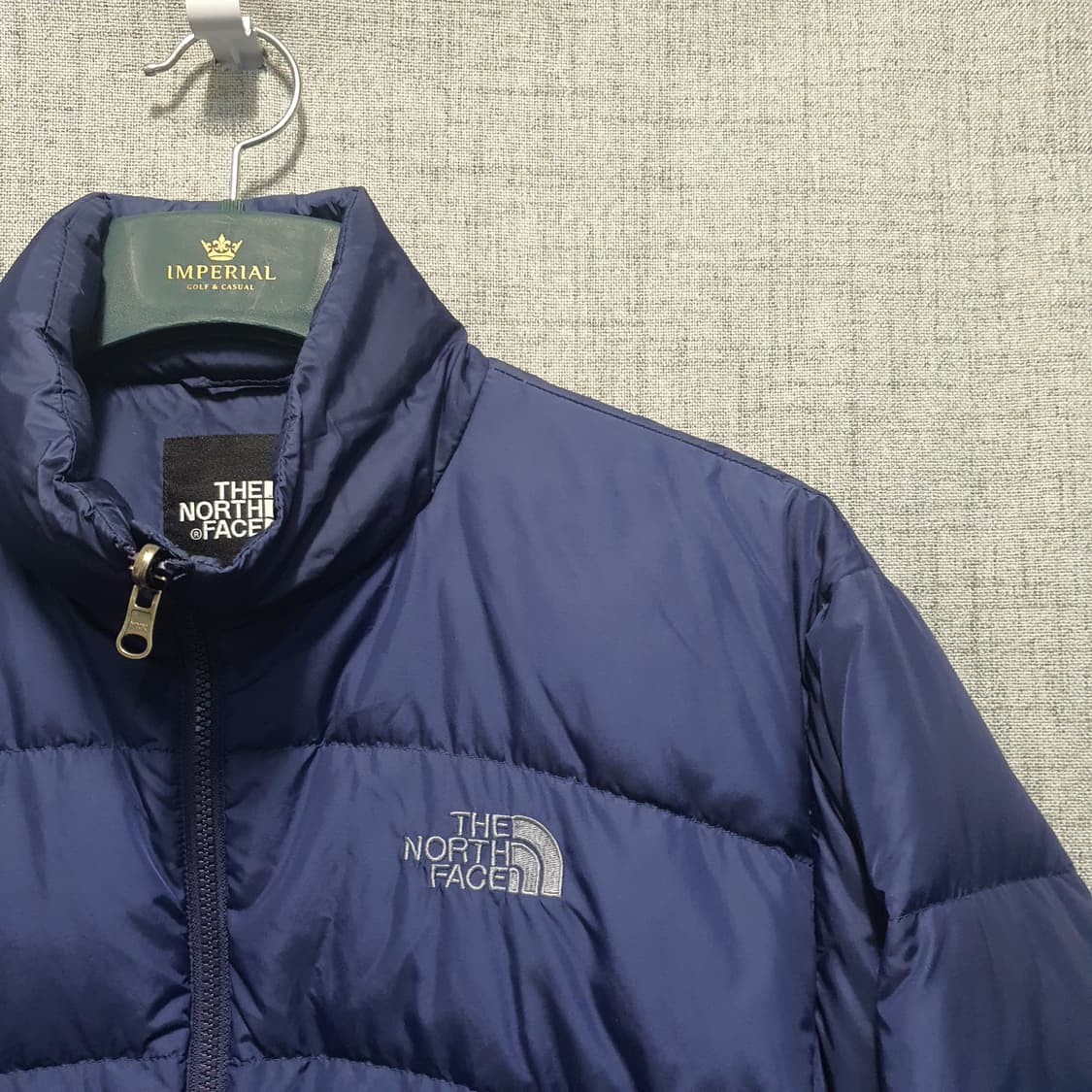 노스페이스 눕시 700 구스다운 패딩  상품이미지5