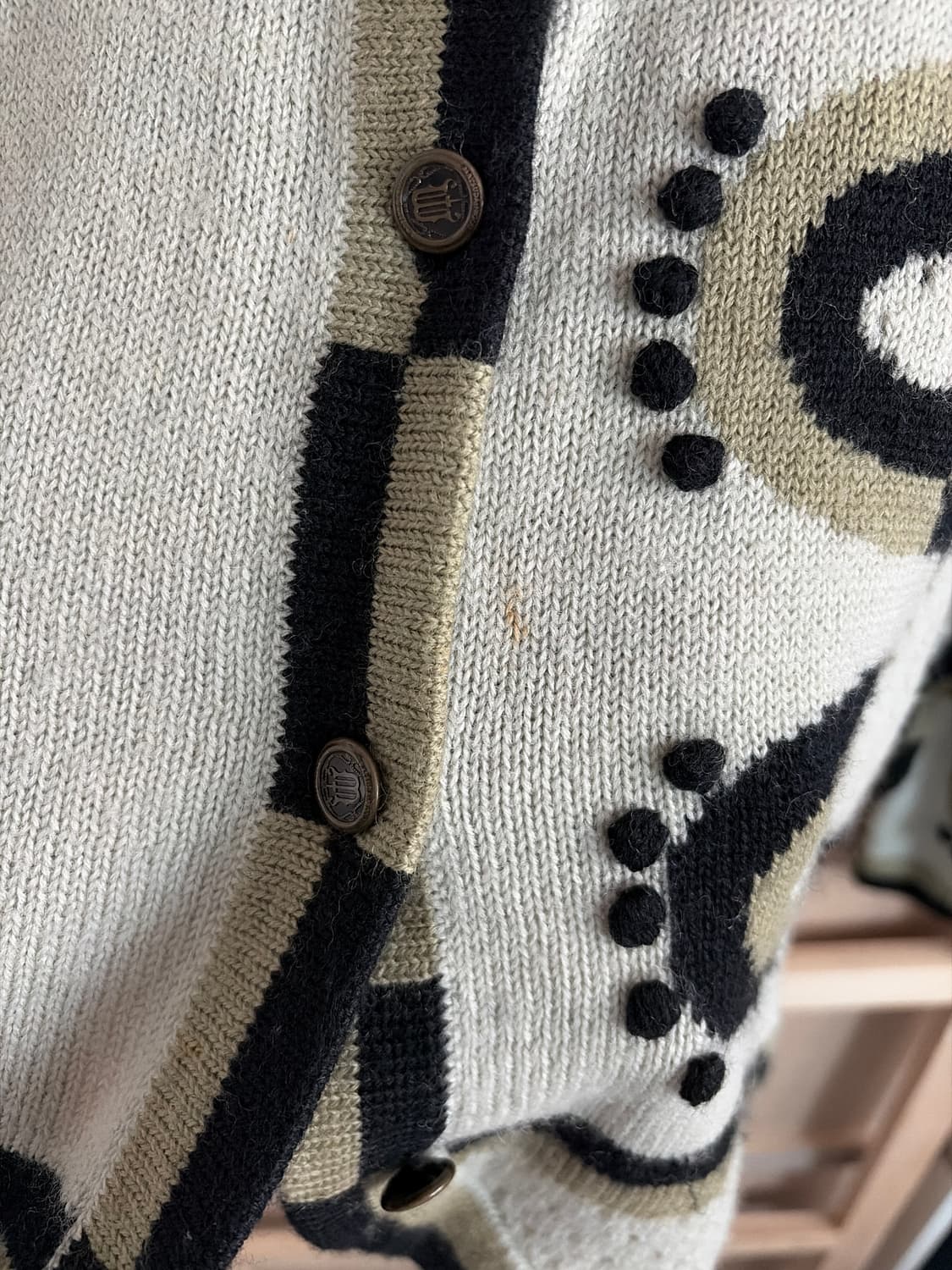 Madame nicole kardigan 상품이미지5