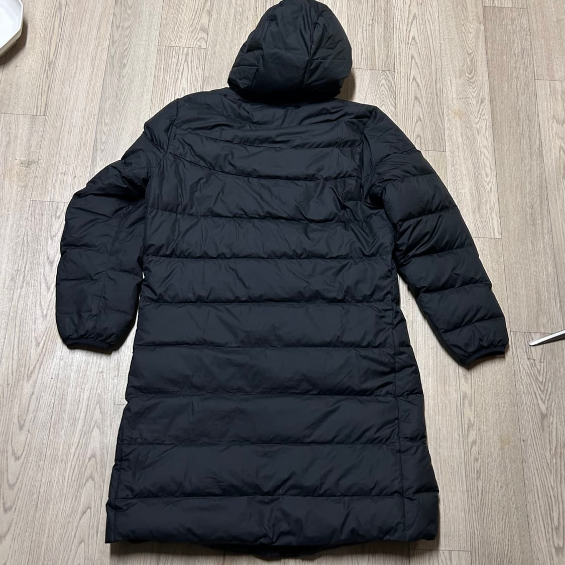 나이키 롱패딩 95 상품이미지2