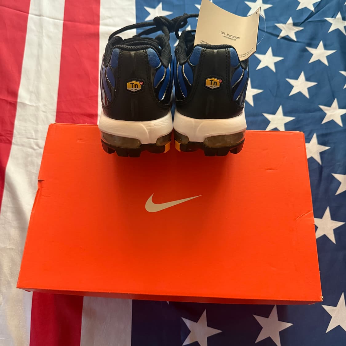 [265] nike 나이키 에어맥스 플러스 g  상품이미지4