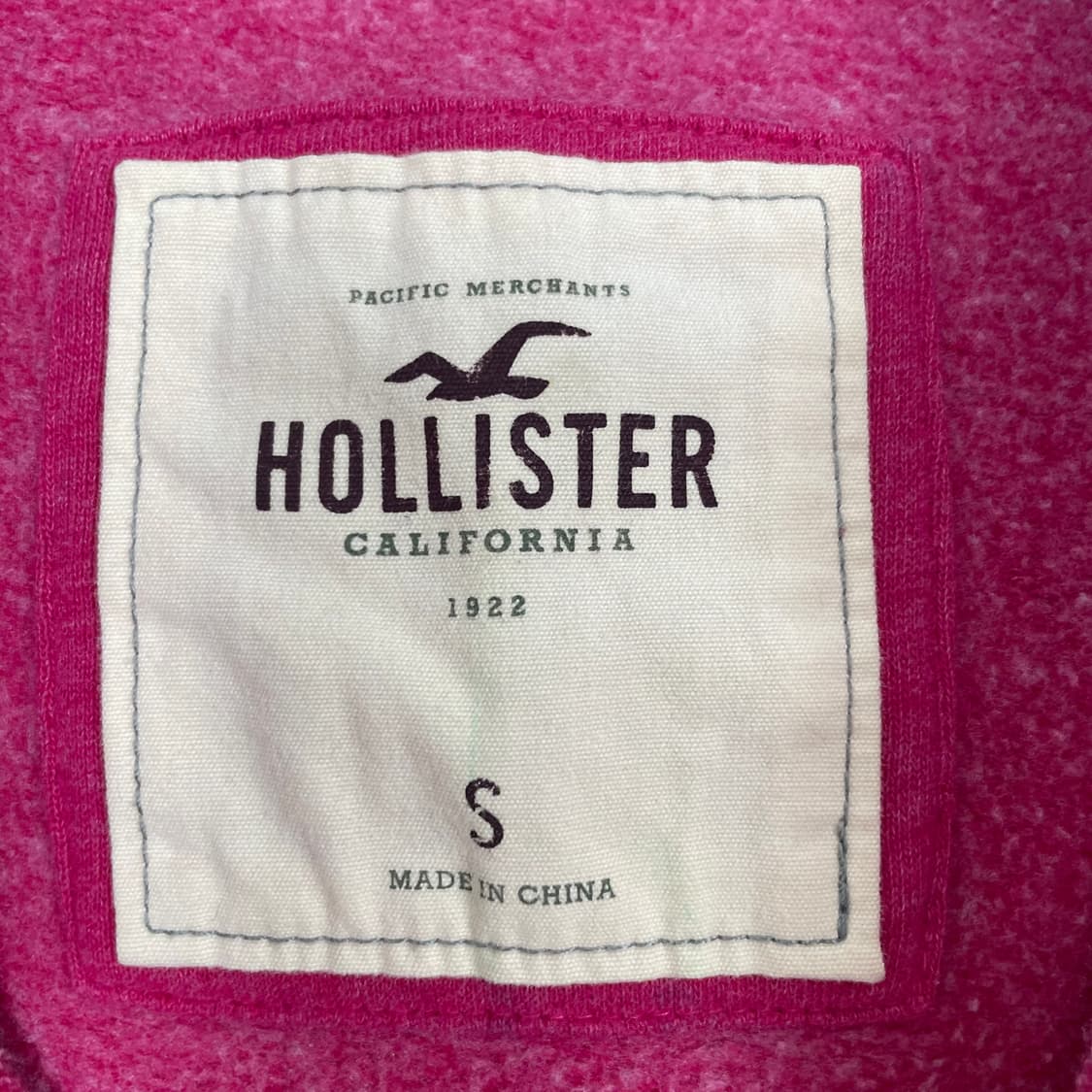 홀리스터 후드집업 상품이미지5