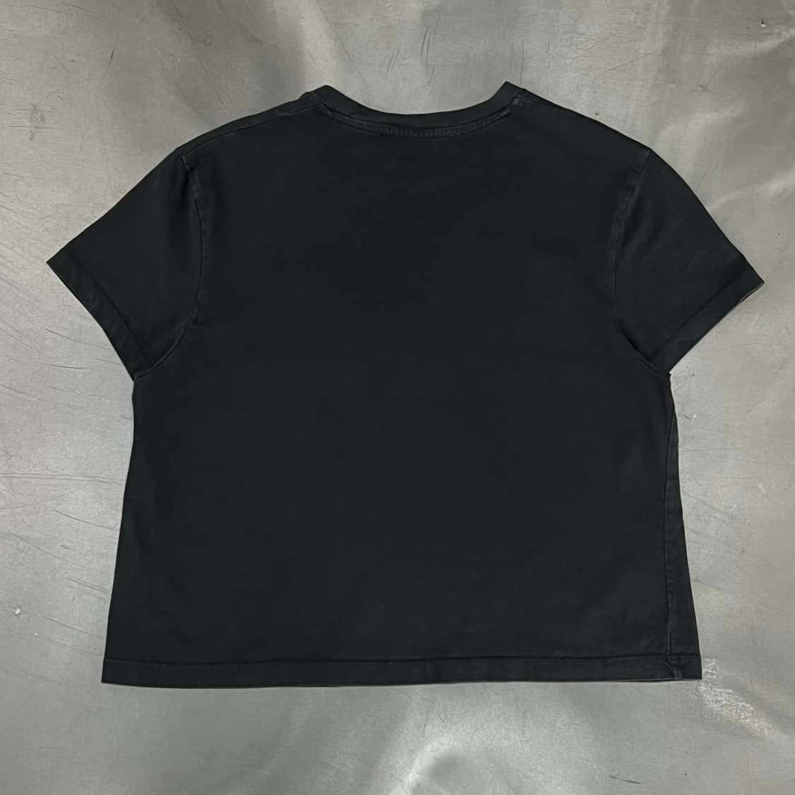  메종키츠네 더블폭스 반팔티 y16120 상품이미지2