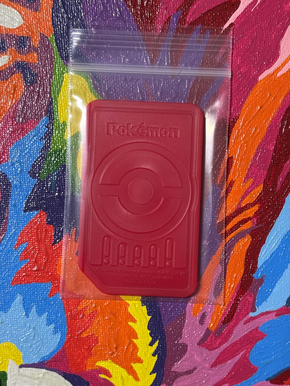 포켓몬스터 후파 포켓몬 가오레 인테리어 소품 플레이용 꾸미기용 포장용 상품이미지7