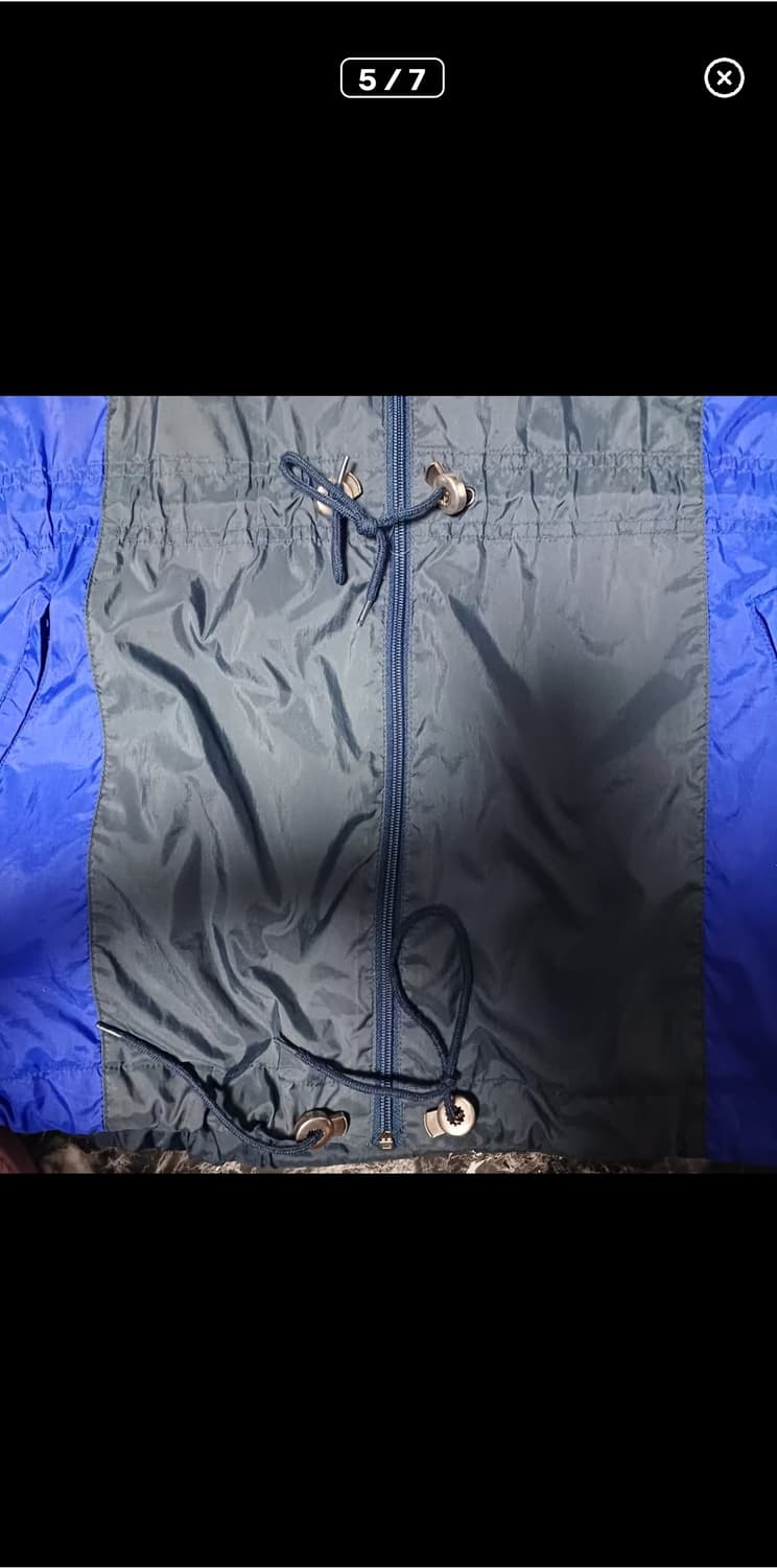 Adidas 아디다스 80s 올드스쿨 바람막이 상품이미지6