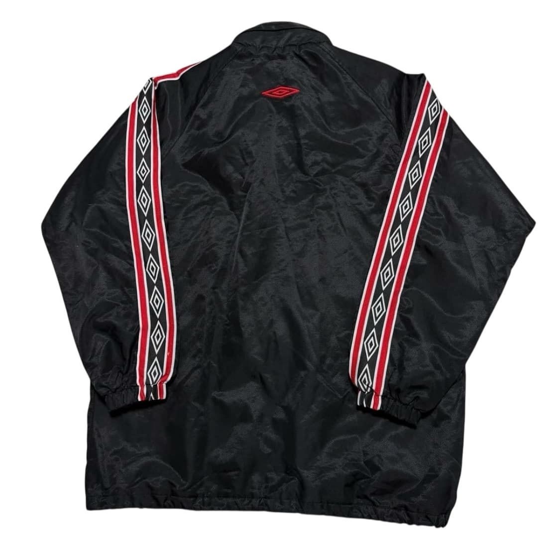 엄브로 올드스쿨 바람막이 자켓 상품이미지3