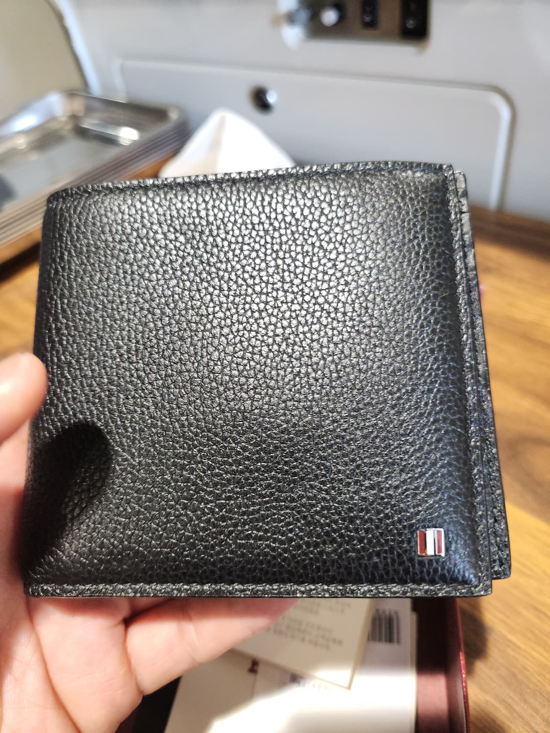 발리 지갑 미사용 새제품 상품이미지1