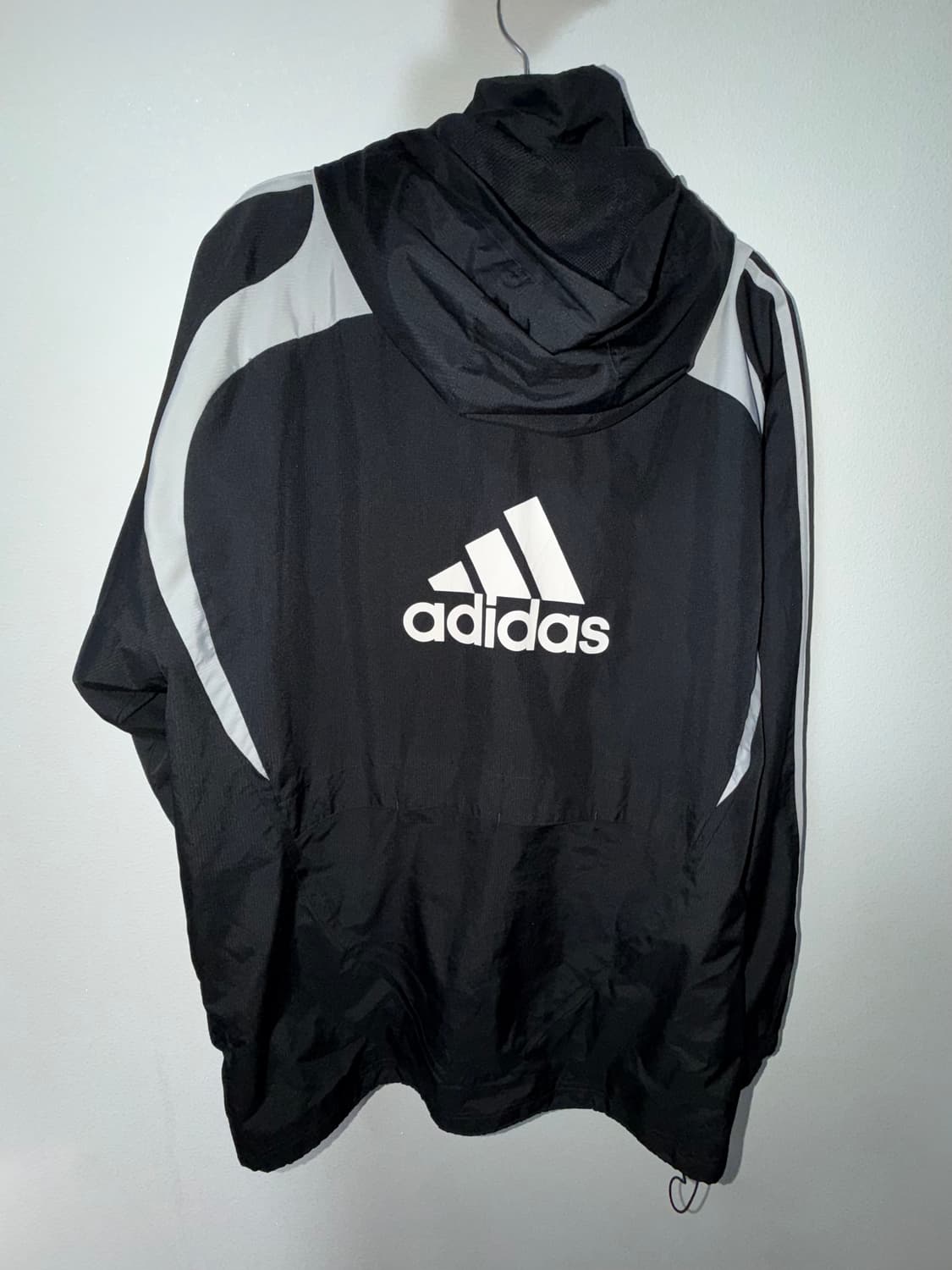 빈티지 아디다스 바람막이 상품이미지2