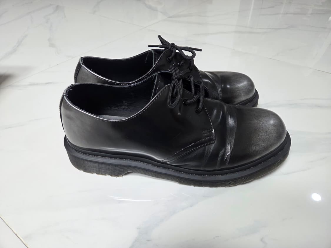 닥터마틴 1461 실버아카디아 280 상품이미지3