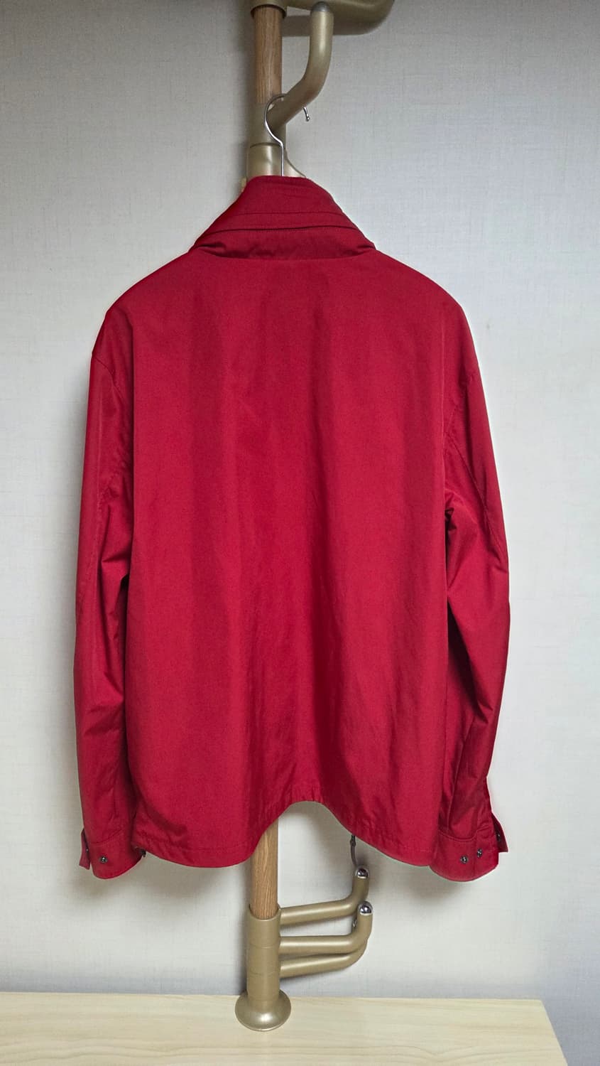 폴로 레드 자켓  상품이미지3