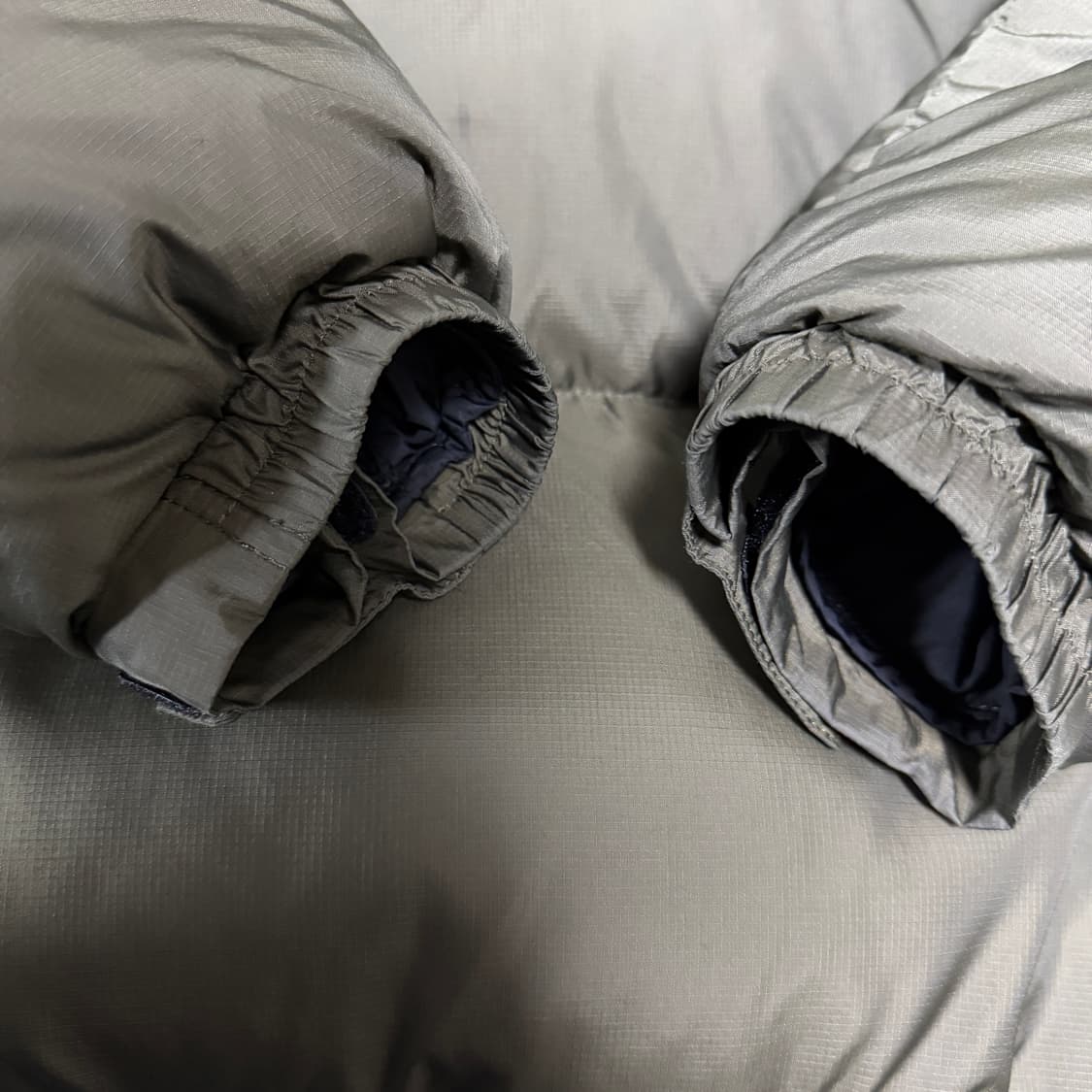 [XXL]노스페이스 눕시 뉴토프컬러 상품이미지3