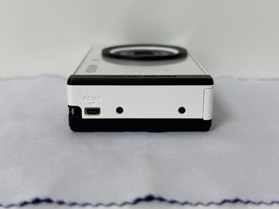 펜탁스 옵티오 rs1500 상품이미지6