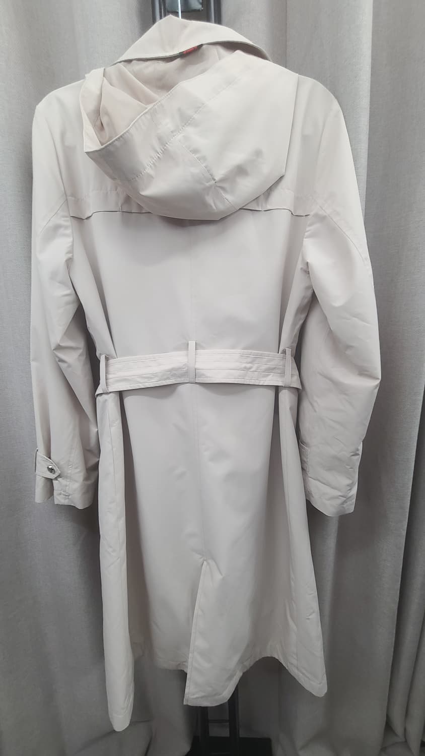 베이지 트렌치코트 상품이미지2