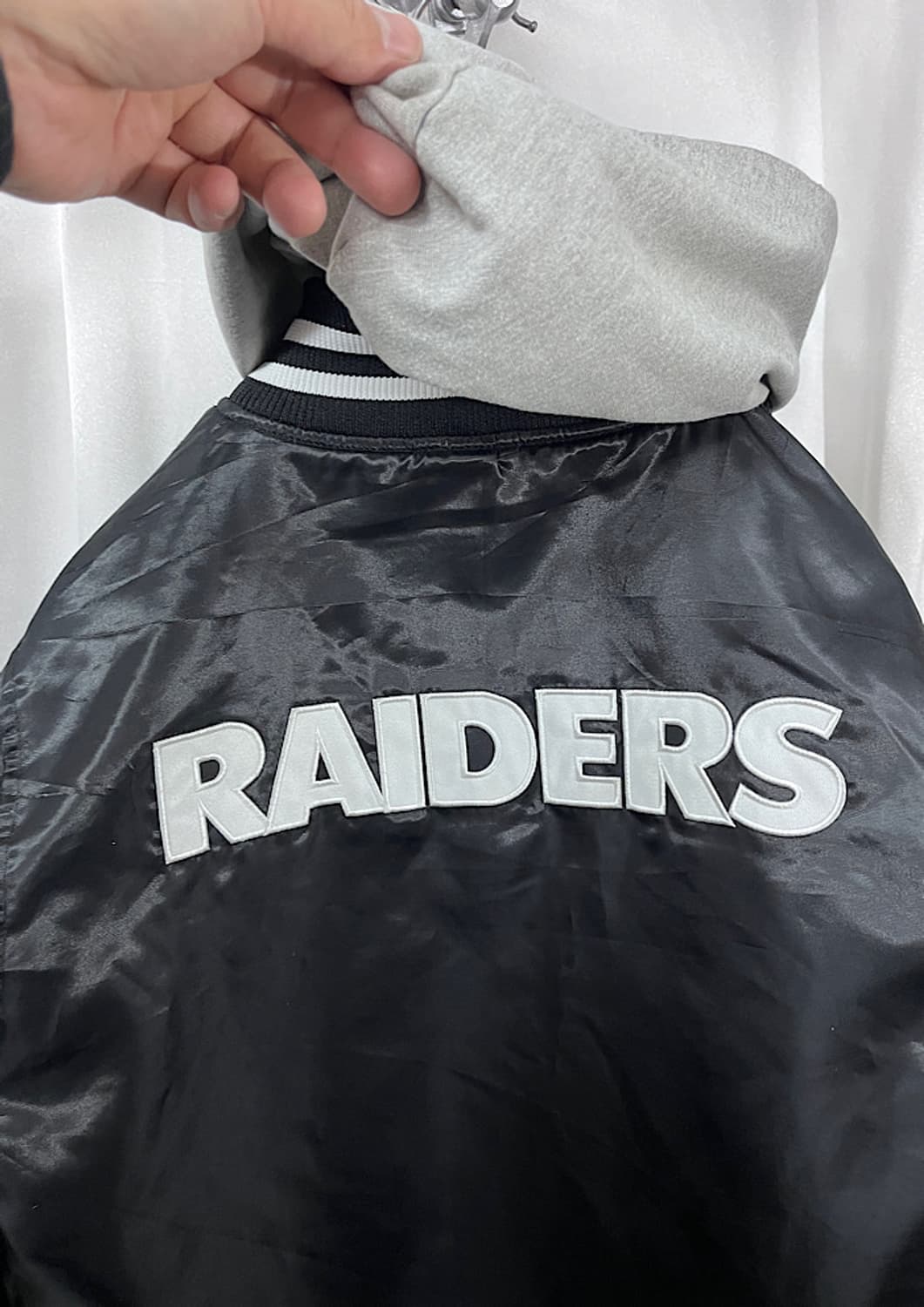 NFL RAIDERS 상품이미지7