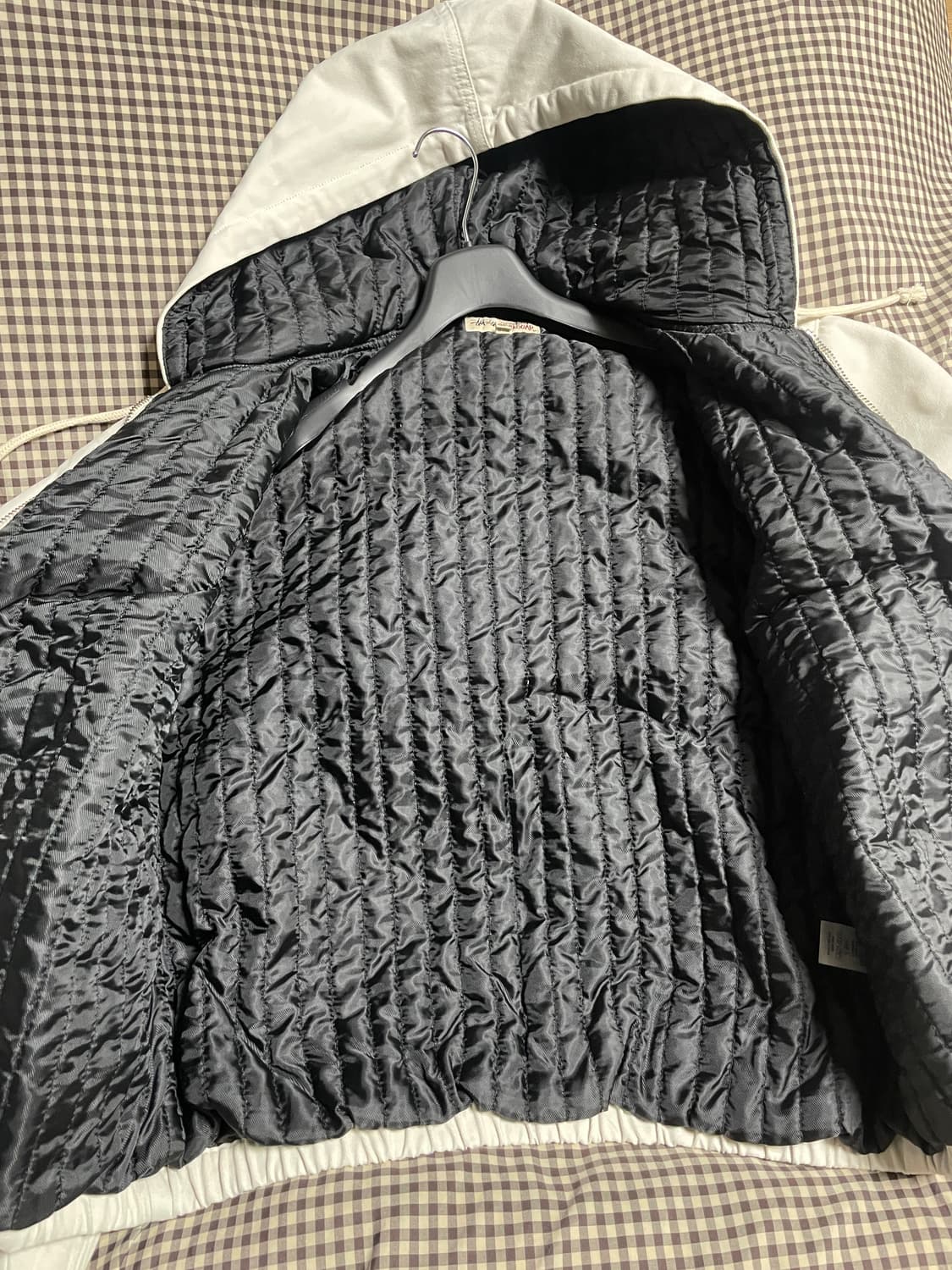 Stussy 스투시 워크웨어 자켓 상품이미지4