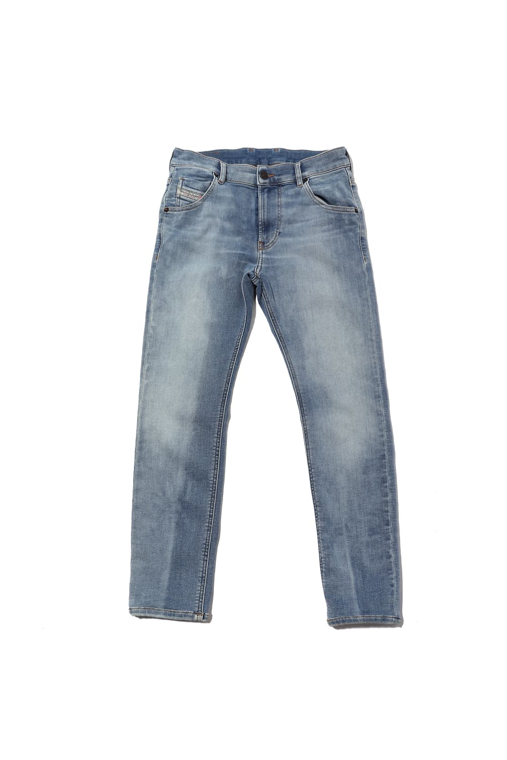 DIESEL 크레이리 B T 슬림 진 women 25 상품이미지1