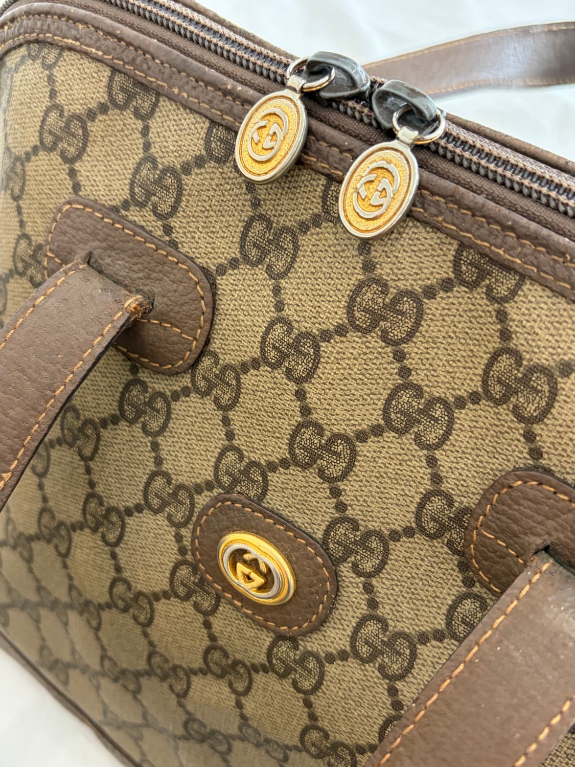 [Old Gucci] 상품이미지5