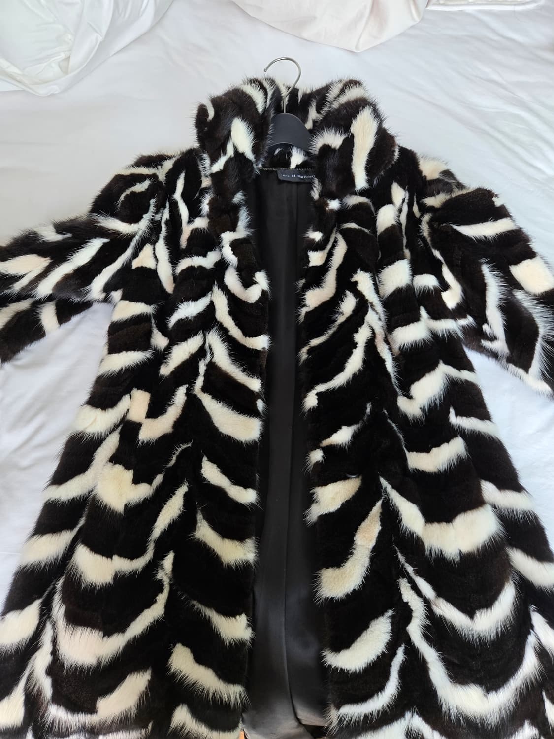 이네스마르샬 밍크 상품이미지1