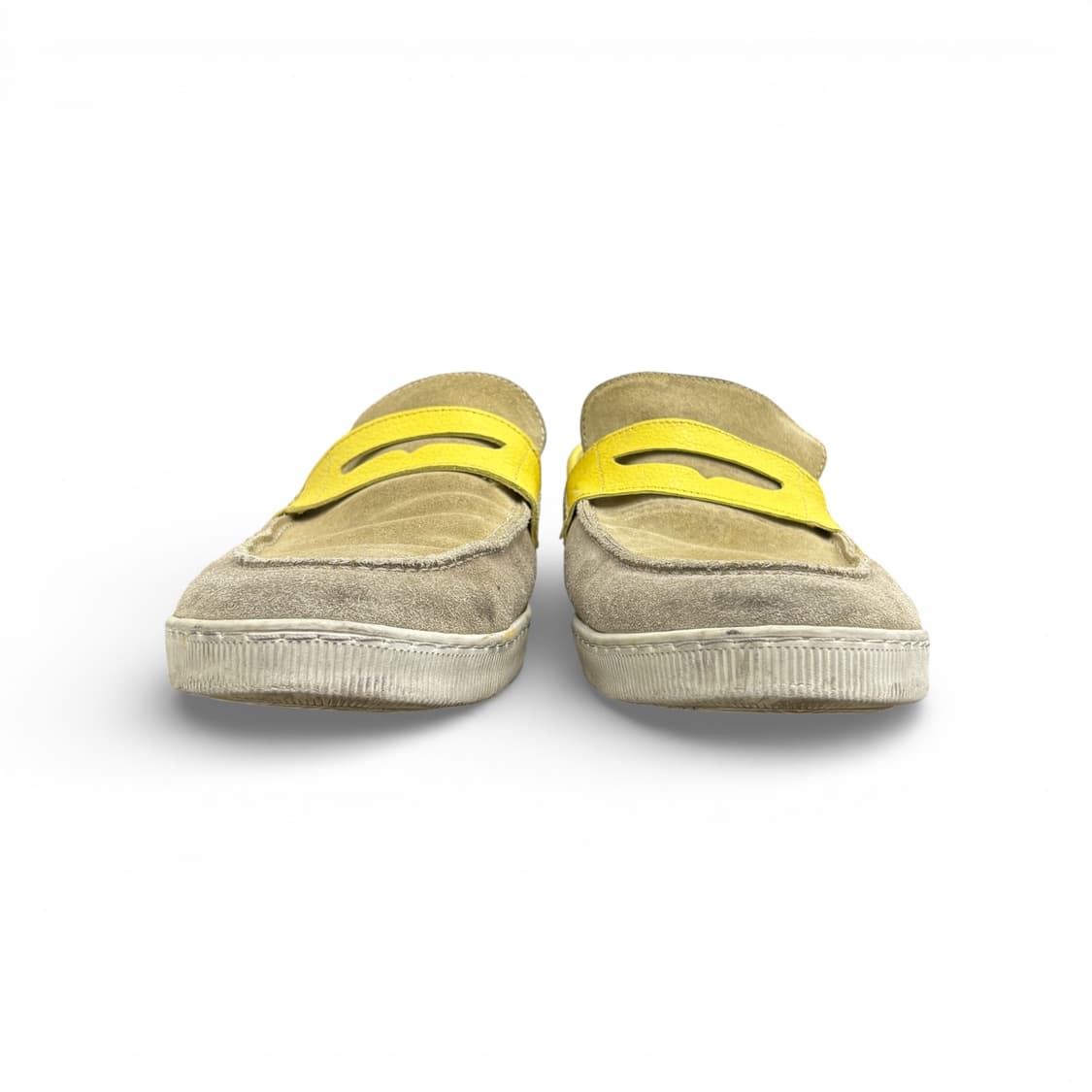 저스트 카발리 페니 로퍼 상품이미지3