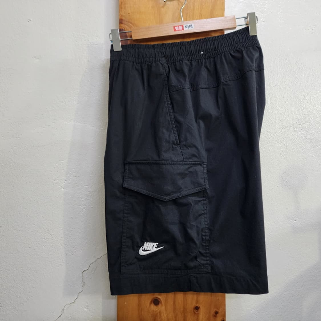 나이키 카고 반바지(31) 상품이미지2