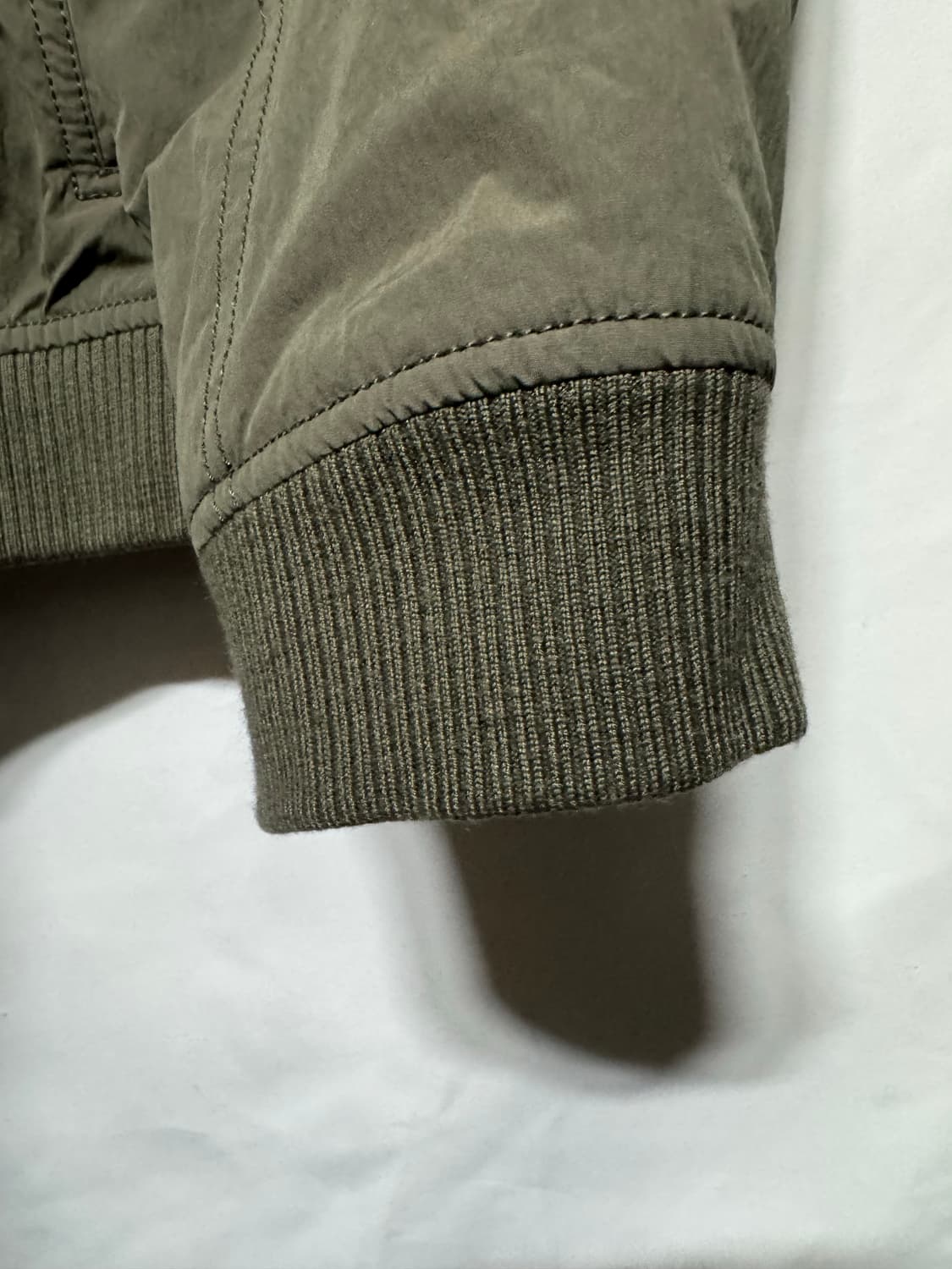 105 시리즈 MA-1 마원 자켓 상품이미지3