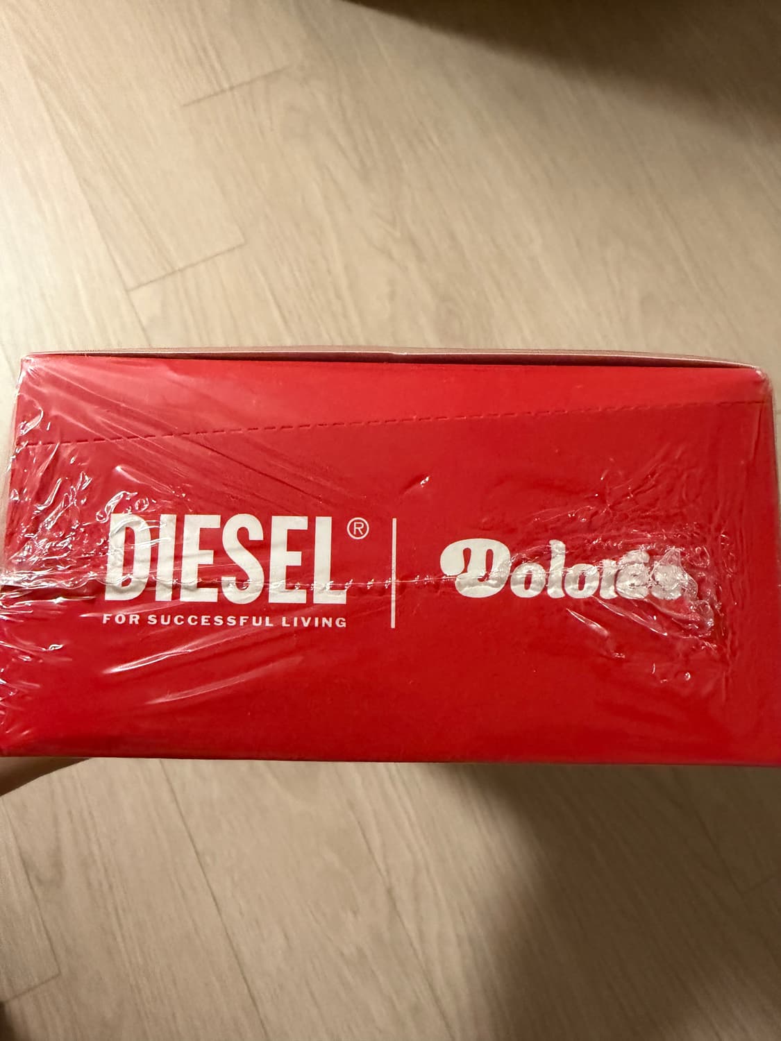 (미개봉) DIESEL DOLORES 디젤 돌로레스 피규어 상품이미지3