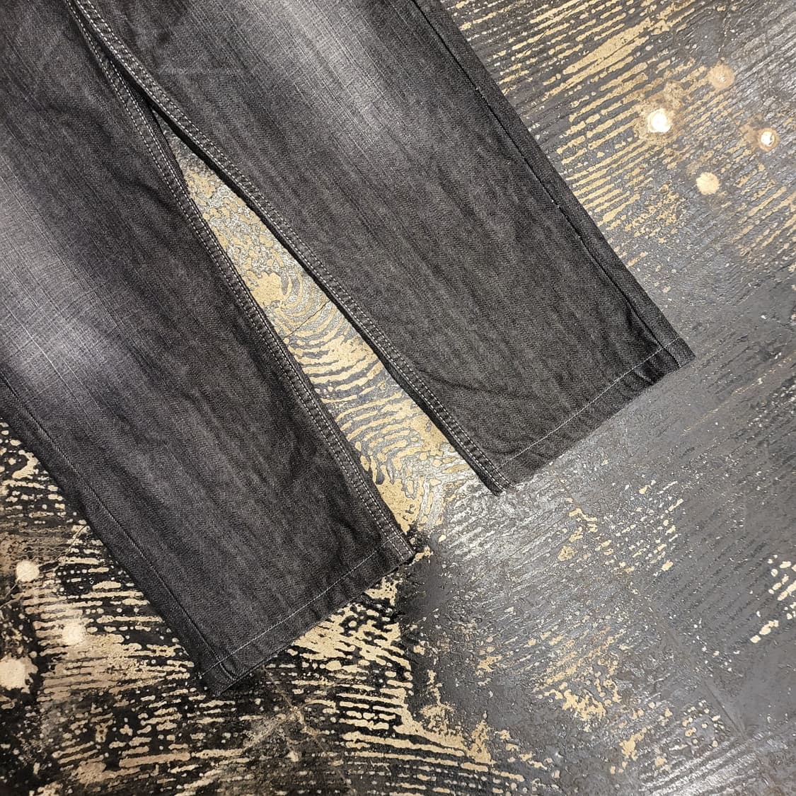 리바이스 청바지 569 (35) 상품이미지4