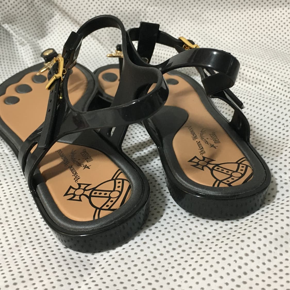 Vivienne Westwood & Melissa 슈즈 상품이미지4