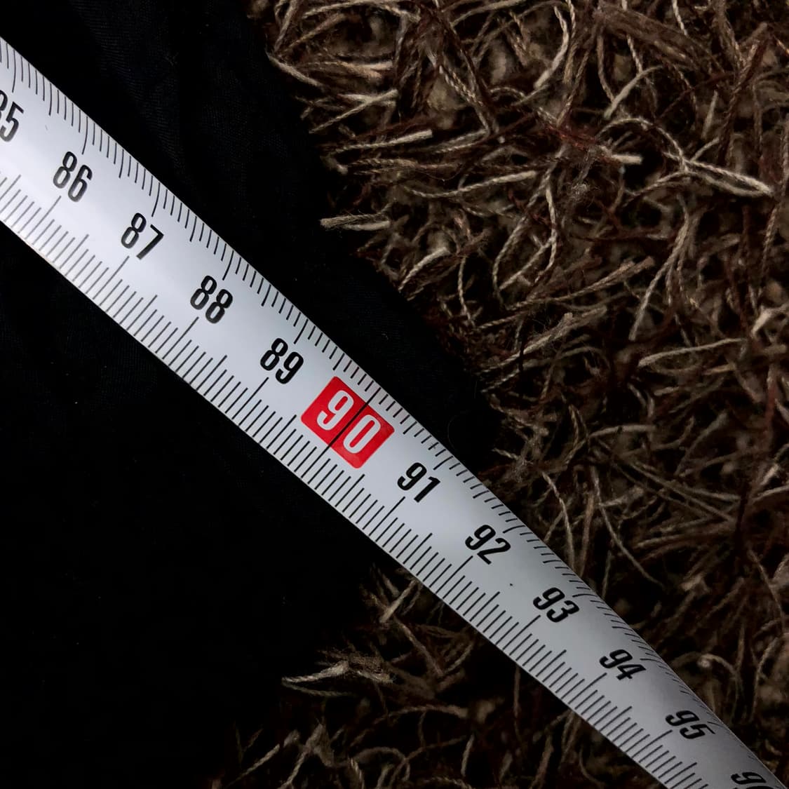 M 나이키 스우시 트레이닝 조거 팬츠 상품이미지8