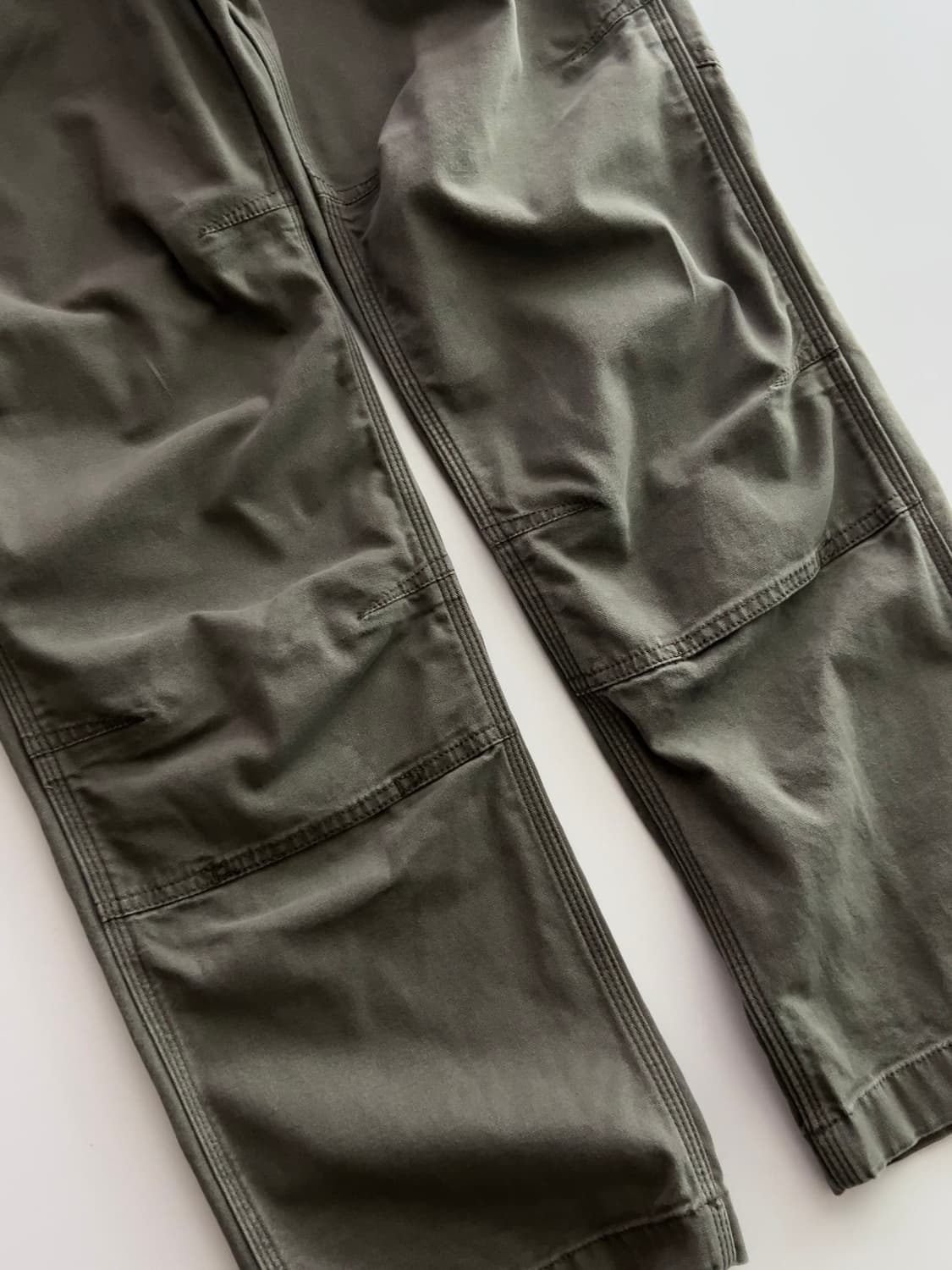 칼하트 Rugged Flex 더블니 팬츠 32 상품이미지7