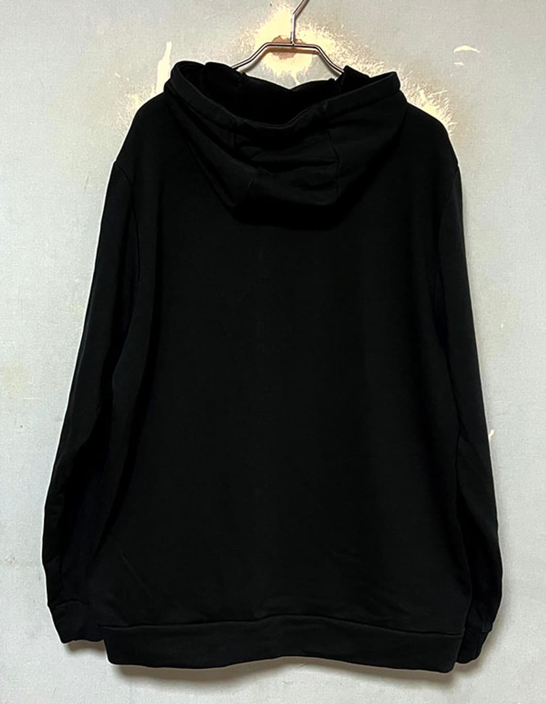 NIKE 나이키 드라이핏 풀집 트레이닝 남자 후디 춘추 XXL 110 상품이미지2