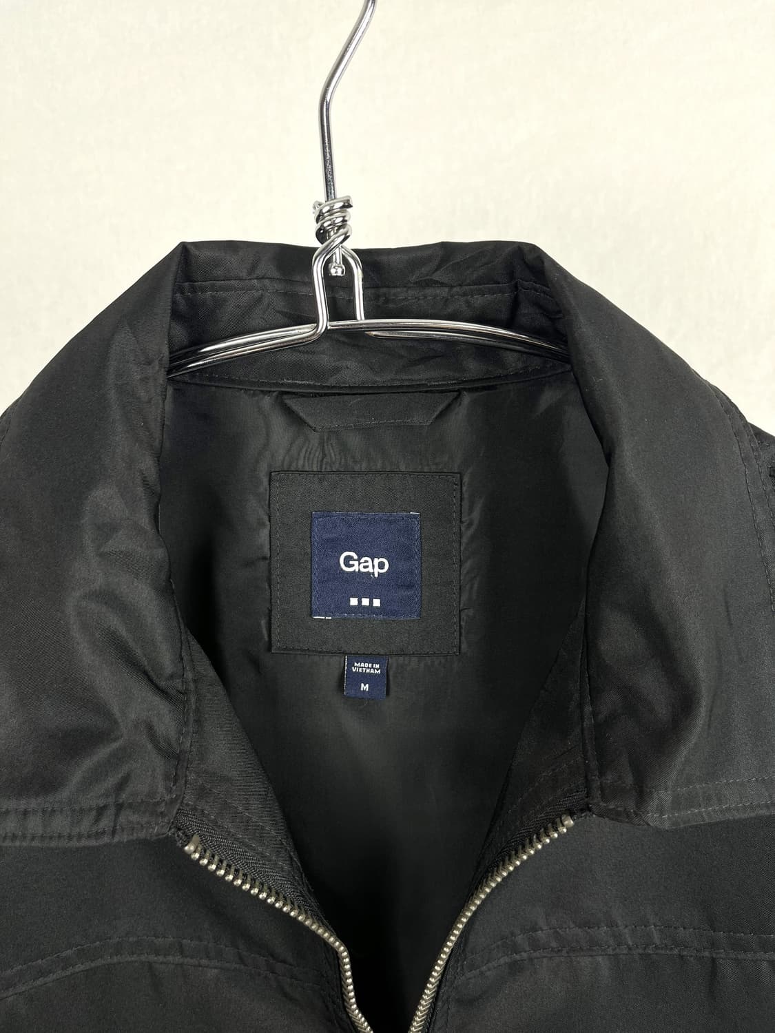 00s Gap 나일론 자켓 상품이미지2