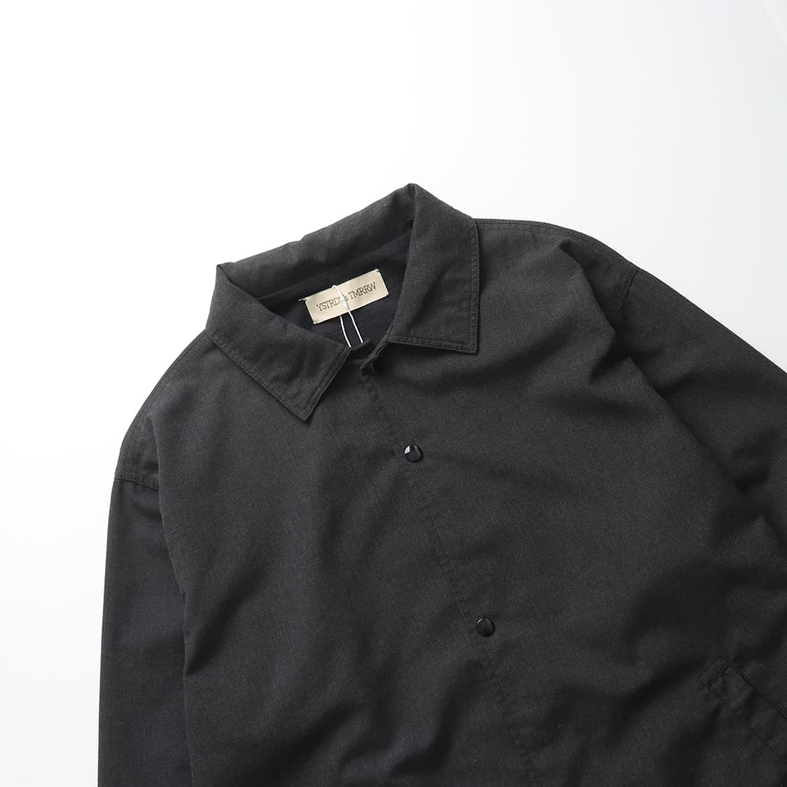 YSTRDY'S TMRRW Coach Jacket 상품이미지3