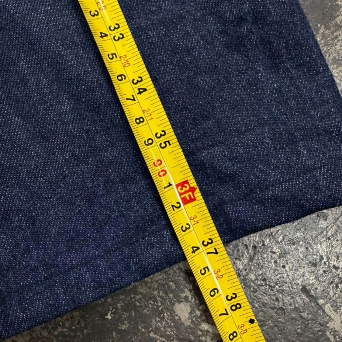 30 리바이스 501 청바지  상품이미지10