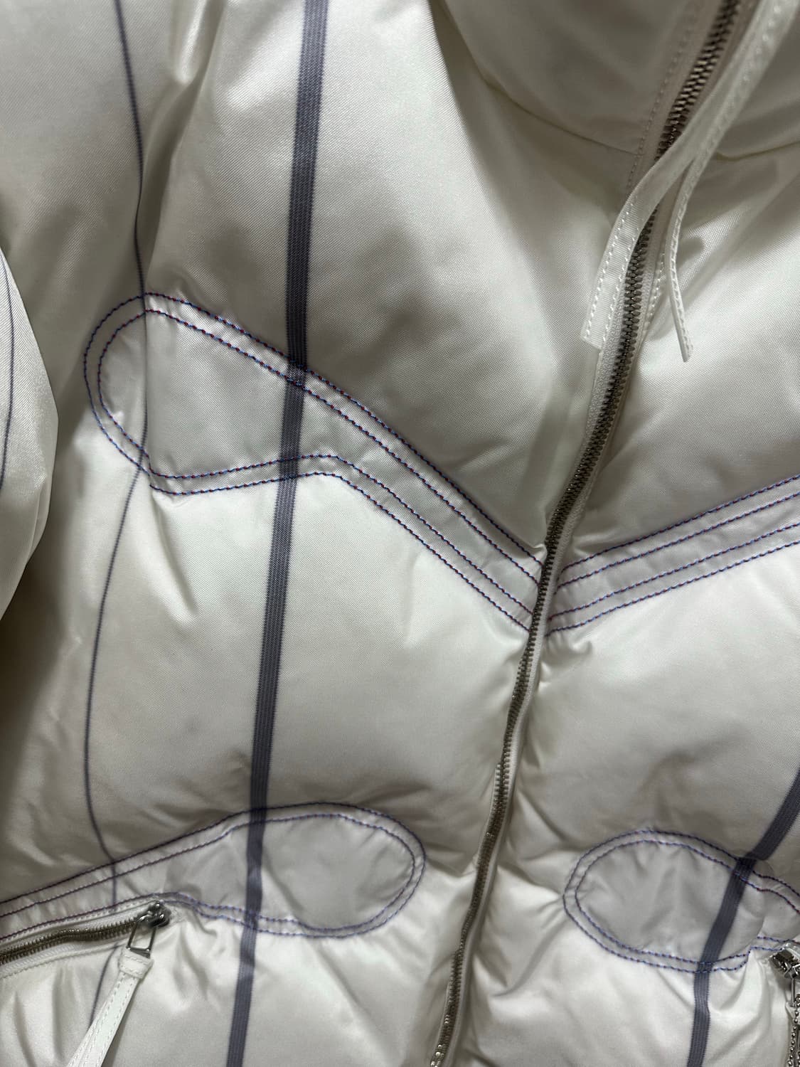 [XL] 강혁 구스다운 패딩 컬렉션 10 상품이미지3