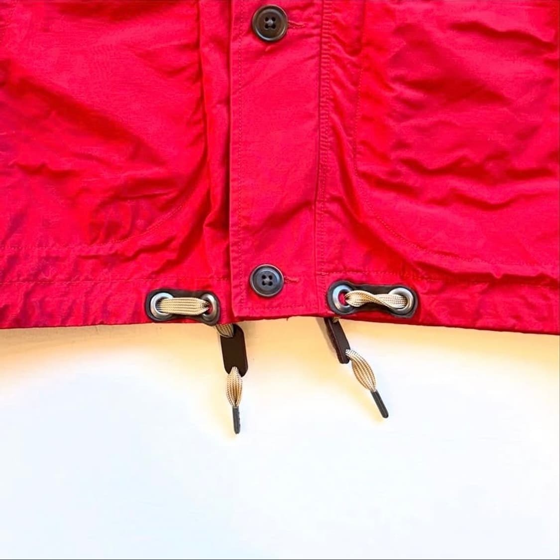 폴로랄프로렌 마운틴 나일론 자켓 상품이미지7